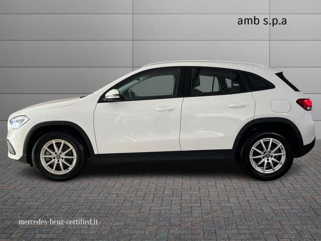 Mercedes-Benz GLA GLA 200 d Automatic Business - Foto 6