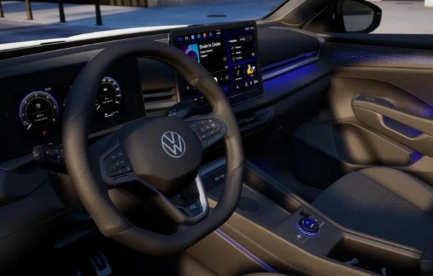 Volkswagen T-Roc 1.5 eTSI 110kW ACT R-Line DSG PREZZO VERO - Foto 4