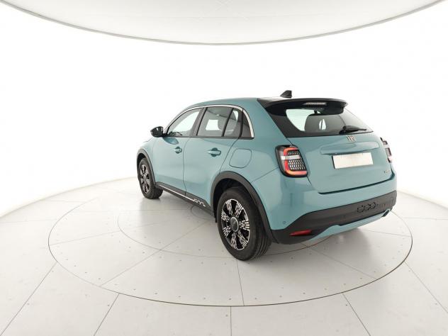 FIAT 600 Hybrid 110 CV DCT MHEV - Foto 3