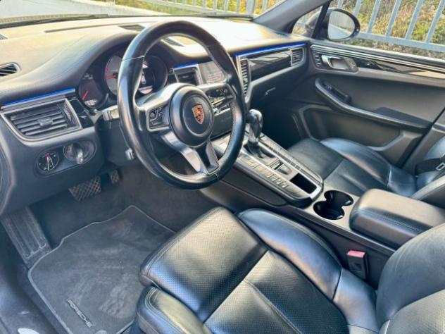 PORSCHE Macan 3.0 S Diesel rif. 24092765 - Foto 7