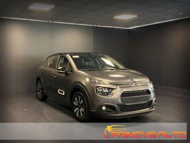 CITROEN C3 PureTech 83 S&S Shine rif. 19057207 - Foto 4