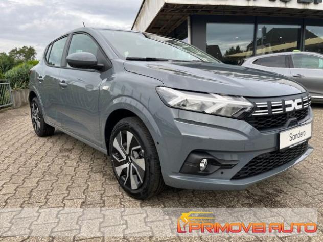 DACIA Sandero Streetway 1.0 TCe ECO-G Journey rif. 21401357 - Foto 6