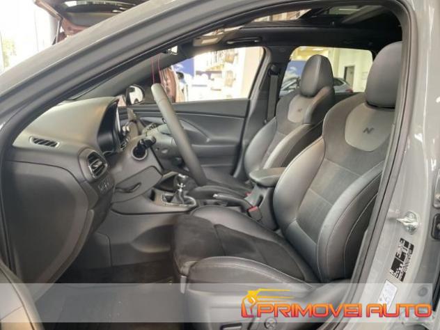 HYUNDAI i30 2.0 T-GDI 280 CV 5 porte N Performance rif. 21629307 - Foto 2