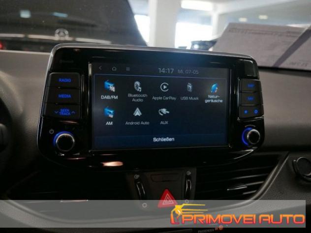 HYUNDAI i30 2.0 T-GDI 275 CV 5 porte N Performance rif. 22306269 - Foto 10
