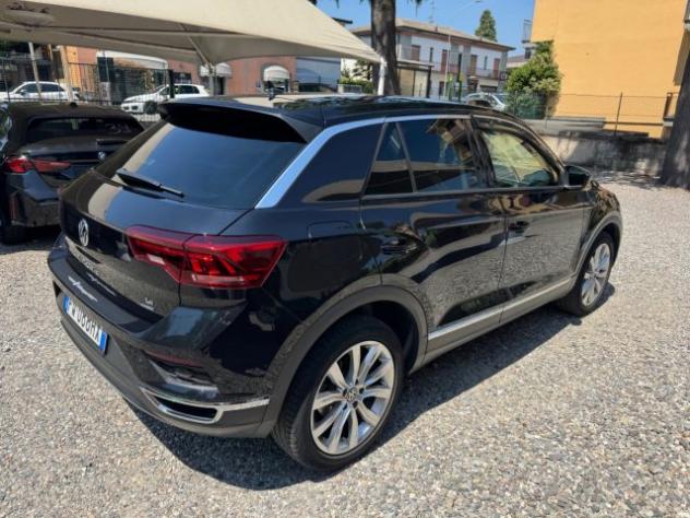 VOLKSWAGEN T-Roc 1.5 TSI ACT Style BlueMotion Technology rif. 23739499 - Foto 6