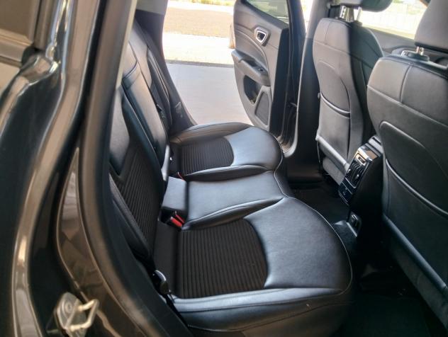 Jeep Compass 1.3 190CV PHEV AUTOMATICA - UNI PROP - PARI AL NUOVO - Foto 10