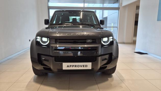 Land Rover Defender D250 AWD Auto 90 X-Dynamic SE - Foto 3