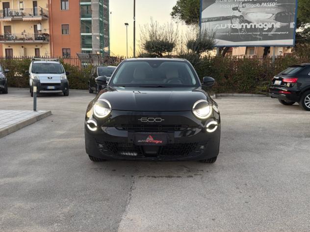FIAT 600 600 1.2 hybrid La Prima 110cv auto - Foto 2