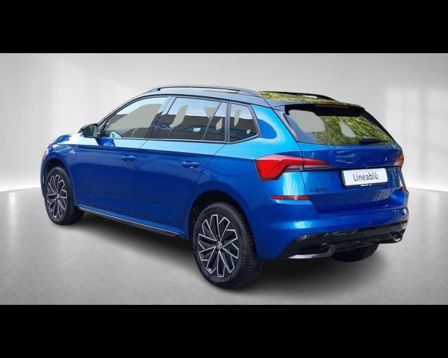 Škoda Kamiq Kamiq - Kamiq 1.5 TSI ACT DSG Monte Carlo - Foto 2