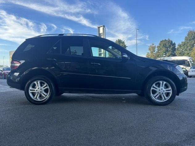 MERCEDES-BENZ ML 280 CDI Chrome rif. 24067038 - Foto 7