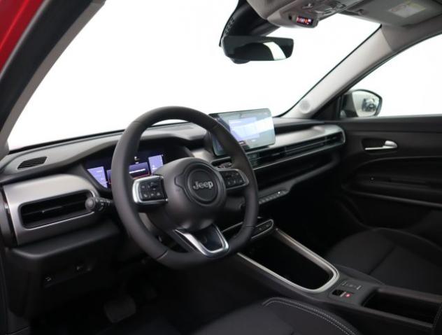 JEEP Avenger 1.2 Turbo 110CV MHEV Altitude *PROMO PARISI GROUP* rif. 22857119 - Foto 9