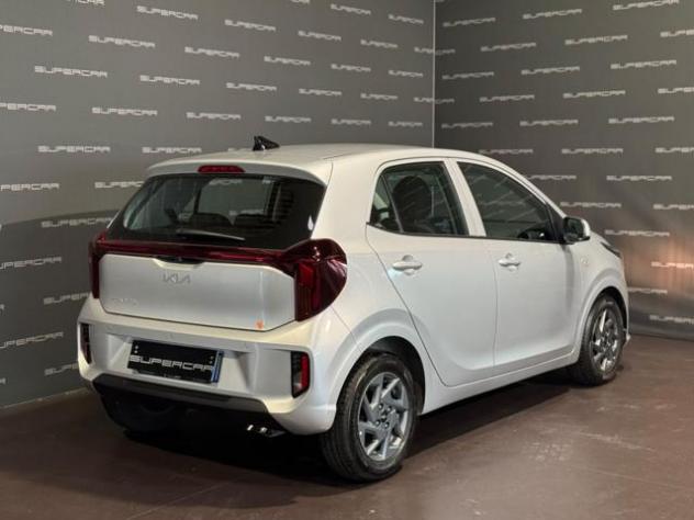 KIA Picanto 1.0 12V 5 porte Urban rif. 24212631 - Foto 3