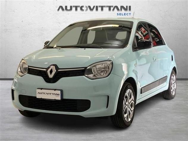 RENAULT Twingo 1.0 SCe 65cv Equilibre rif. 24161715