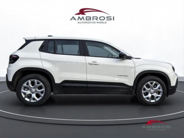 JEEP Avenger Mhev My24 Altitude rif. 23283806 - Foto 5