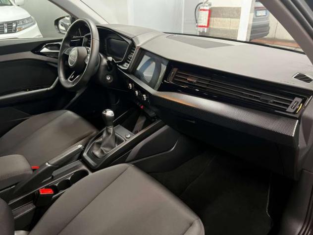 Audi A1 A1 Sportback 30 1.0 tfsi Advanced 110cv - Foto 5