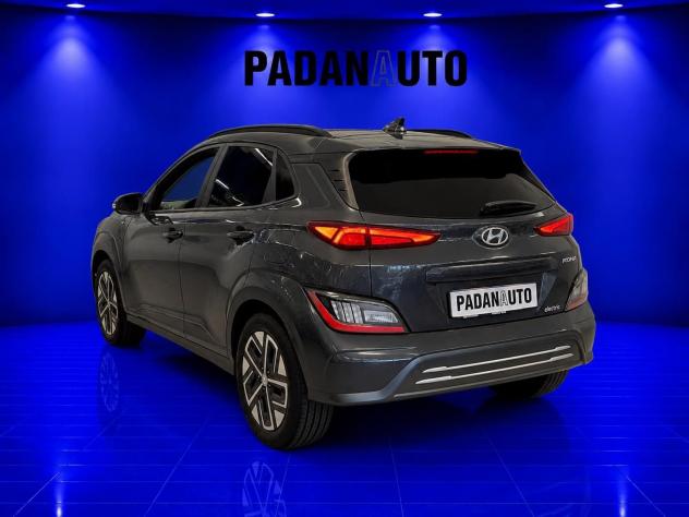 Hyundai Kona Electric EV Exclusive 39 kWh - Foto 4