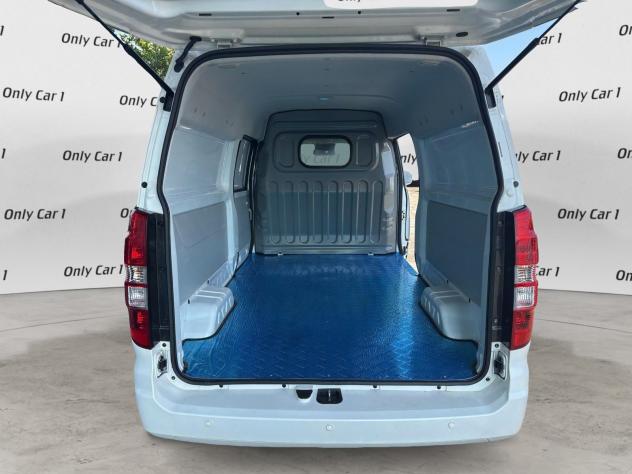 Toyota Proace Electric Proace electric 75kWh L1 D Comfort - Foto 5