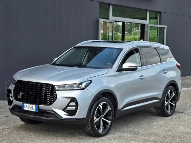 DR AUTOMOBILES dr 6.0 1.5 T CVT GPL NO FINANZIAMENTO OBBLIGATORIO