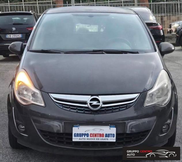 OPEL Corsa 1.3 CDTI 75CV5p. Edition - 2011 - Foto 2