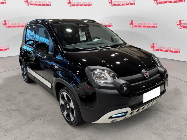 FIAT Panda Panda 1.0 S&S Hybrid Pandina Cross VARI COLORI - Foto 2