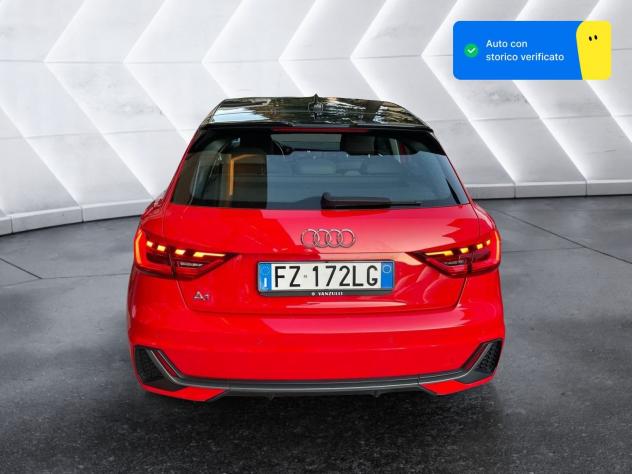 Audi A1 Sportback 35 TFSI S tronic S line edition - Foto 5