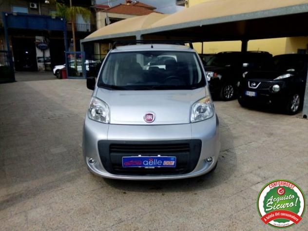 FIAT Qubo 1.3 MJT 80 CV Dynamic rif. 24112667 - Foto 2