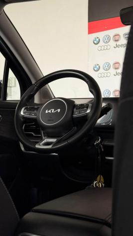 KIA - Sportage - 1.6 CRDI DCT7 AWD M.Hyb. Energy - Foto 7