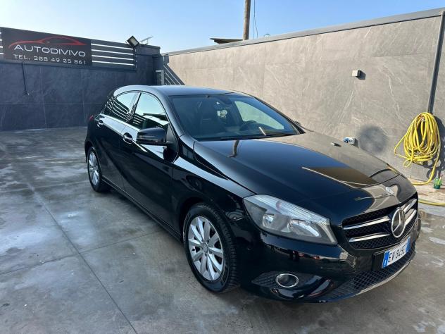 Mercedes-benz A 180 CDI Premium - Foto 2