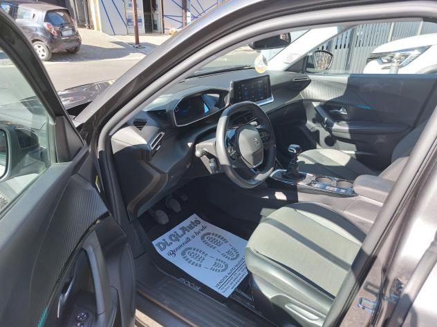 Peugeot 2008 BlueHDi 110 S&S Allure Pack - Foto 8