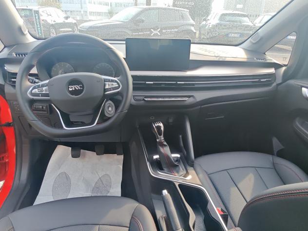 EMC Quattro 1.5 DOHC VVT 5MT - Foto 9