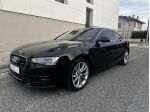 Audi A5 A5 Coupe 1.8 tfsi Advanced 170cv