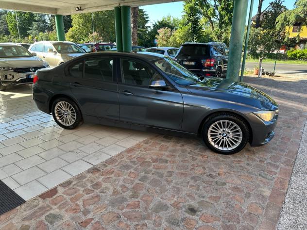 Bmw 318 318d Business aut. - Foto 4