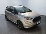 Ford EcoSport 1.0 Ecoboost 125cv S&S ST-Line