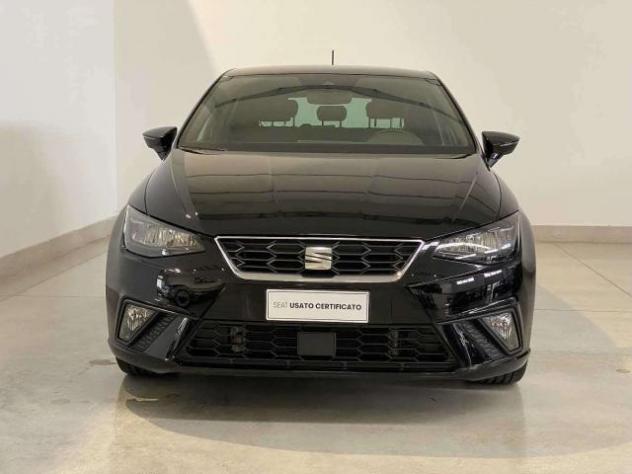 SEAT Ibiza Ibiza V 2017 1.0 ecotsi FR 95cv - Foto 2