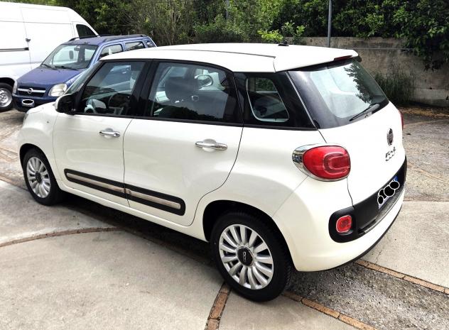 Fiat 500L 1.3 Multijet DISTRIBUZIONE FATTA GARANZIA - Foto 5