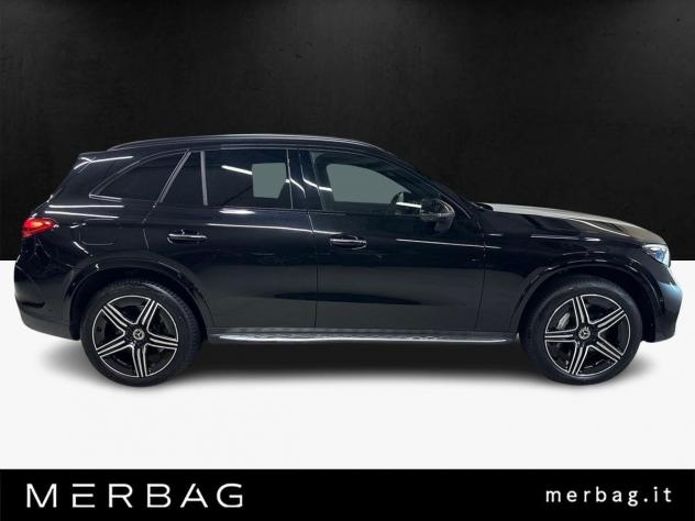 Mercedes-Benz GLC 300 de phev AMG Line Premium Plus 4matic auto - Foto 5