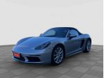 PORSCHE 718 718 Boxster rif. 23972022