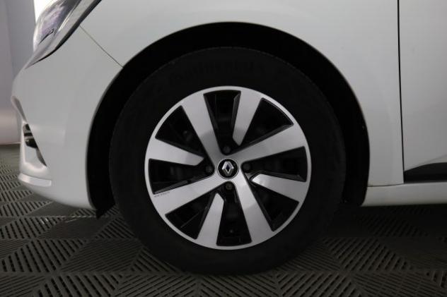 RENAULT Clio Clio Full Hybrid E-Tech 145 CV 5 porte Evolution rif. 23793733 - Foto 8