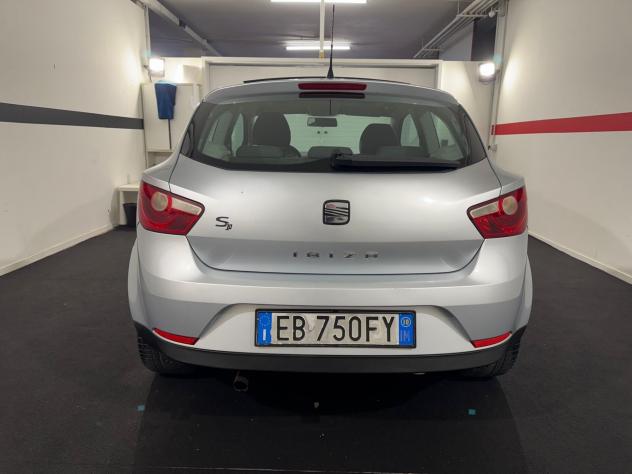 Seat Ibiza DSG . Style TETTO APRIBILE - Foto 6