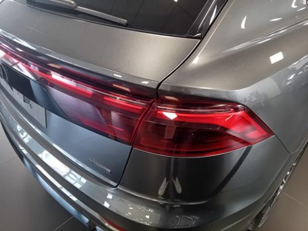 AUDI Q8 SUV 50 TDI 286 CV quattro tiptronic S line edition rif. 24037219 - Foto 9