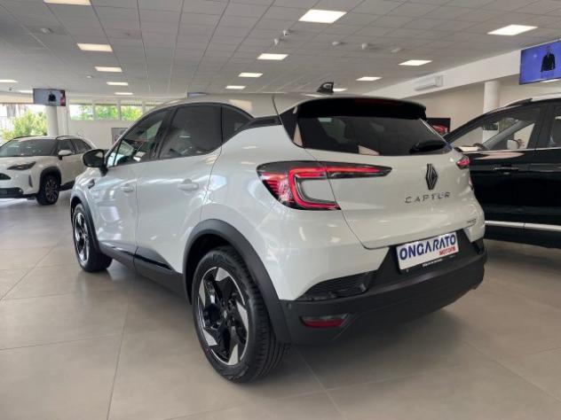 RENAULT Captur ECO-G 100 CV Techno #Pack.Navigation #Pack.Safety rif. 22779068 - Foto 6