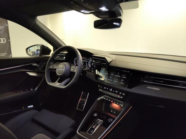 Audi A3 A3 Sportback 2.0 tdi S line edition 150cv s-tronic - Foto 8