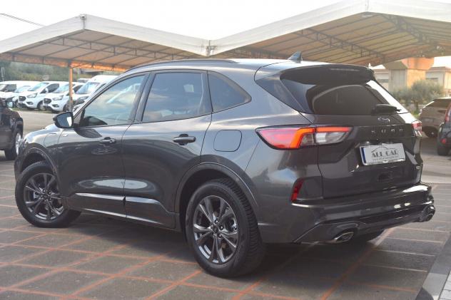 Ford Kuga 2.5 Plug In Hybrid 225cv CVT 2WD ST-Line - Foto 5
