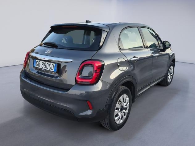 FIAT 500X 1.3 Mjet 95 CV MT6 NEOPATENTATI - Foto 5