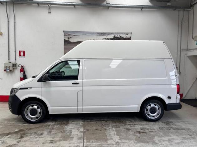 VOLKSWAGEN Transporter 2.0 TDI 150CV 4Motion PL IDEALE PER CAMPER rif. 23670506
