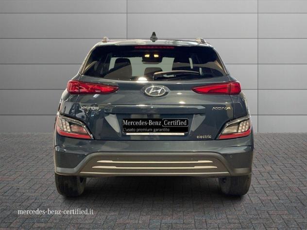 Hyundai Kona EV 39 kWh XLine - Foto 4
