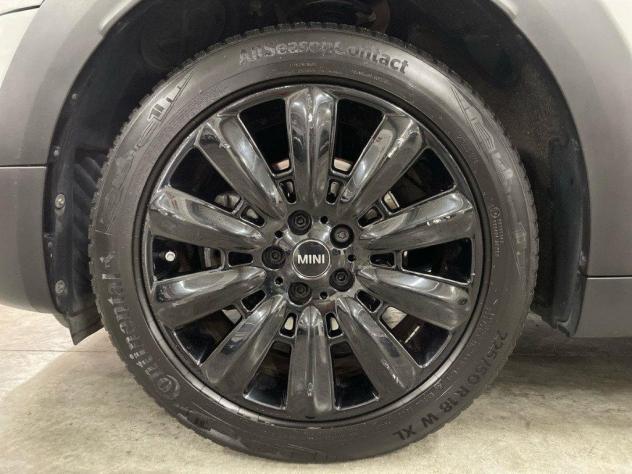 MINI Countryman Mini F60 2017 Mini 2.0 Cooper D auto - Foto 7