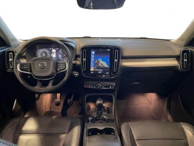 Volvo XC40 (2017---) D3 AWD Inscription - Foto 8