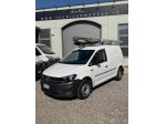 VOLKSWAGEN Caddy 2.0 TDI 122 CV 4MOTION Trendline rif. 23855818