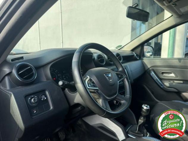 DACIA Duster 1.0 TCe 100 CV ECO-G 4x2 Comfort GPL rif. 23922232 - Foto 5